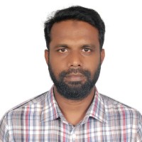 Saidur Rahaman