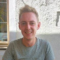 Mark Luitjes