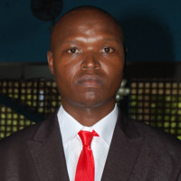 Arch Peter Tumaini