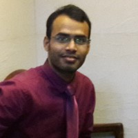 MD ABUL BASHAR