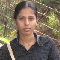 G. Rajeshwari Reddy