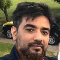 Sufi Sarwar