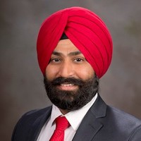 Gurjot Singh