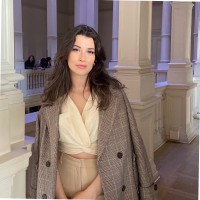 Elif Şevval Öz Pınarbaşı