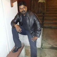 Kesavan Ramu