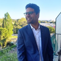 Akash Beniwal