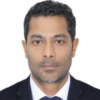Janaka Hemantha