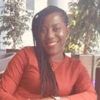 Charlene Alfred