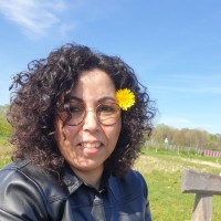 Annemieke Glismeijer