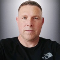 Danny Kelly