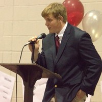 Matthew Dangle