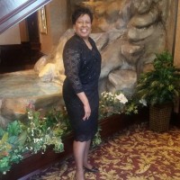 Gwendolyn Finney Criss