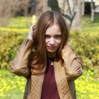 Alina Kravchenko