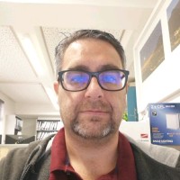 Dewald Carstens