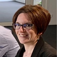 Stéphanie Derouet
