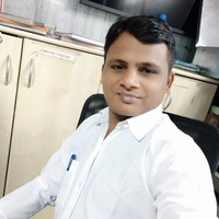 Harshad Awasarmol