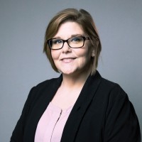 Katrina Durbin