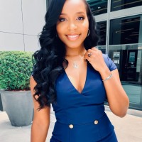 Sasha Spriggs