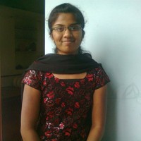 Reena Blessy