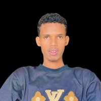Abdullahi Hussein