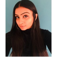 Darshini M