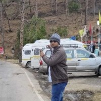 Raghvendra Yadav