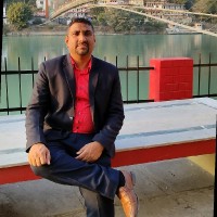 Sachin Thorat