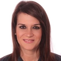 Cristina Rodríguez