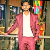 Suraj Kamble