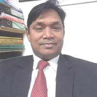 Ashok Sahu