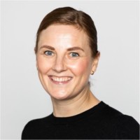 Mari Wiken Frengstad