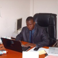 Salifou Sogodogo