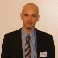 Kristof Coolsaet