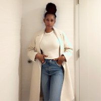 Hillary Russell
