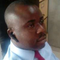 Osayi Uwumarongie Acipm