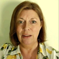 Gail Clarry Johnson