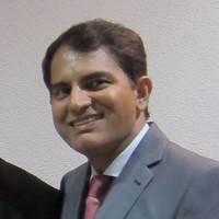 Mayank Bhatt, P.Eng.