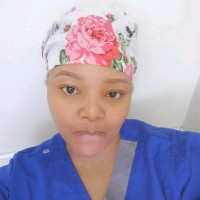 Cindy Vilakazi