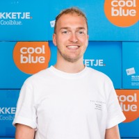 Jonah Nieuwenhuijzen