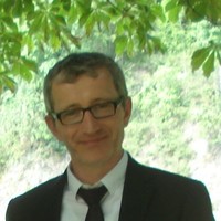 Frederic Barbaud