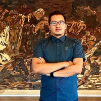 JOHNNY CHUA
