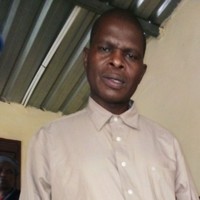 Modiba Isaac Mabohale