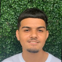 Brandon Morales