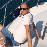 Ahmet Aygahoglu