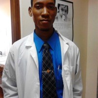 Dwayne Grant