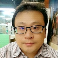 Arvin Tsai