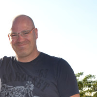 Simon Barker