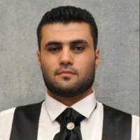Khaled Al Jamous