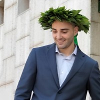 Lorenzo Pisano