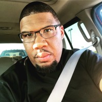 Christopher Parker